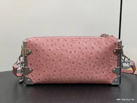 AAA Replica Ru Trunk-23*12*4CM Slim Vuitton Louis 0820